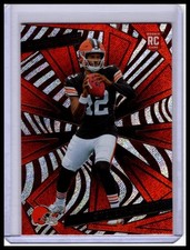 2025 Panini Revolution #239 Shedeur Sanders