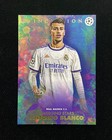 2021-22 Topps Inception UCL Emerging Stars Antonio Blanco RC Rookie huj