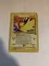 Zapdos - 23 - Pokemon Wizards Black Star Promo Card MOVIE 2000 MP