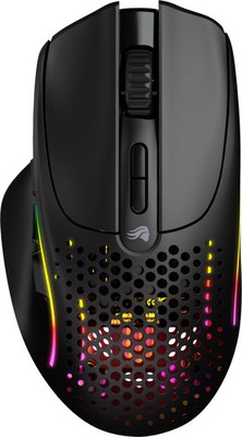 Glorious - Model I 2 Ultra Lightweight Wireless Optical Gaming Mouse with 9 P...