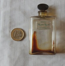Parfum "Fougère Royale" de Houbigant Paris - 1930 /1940