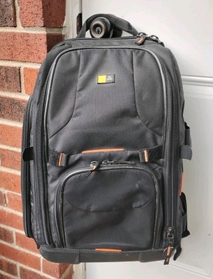 Case Logic SLRC-206 SLR Camera and Laptop Backpack