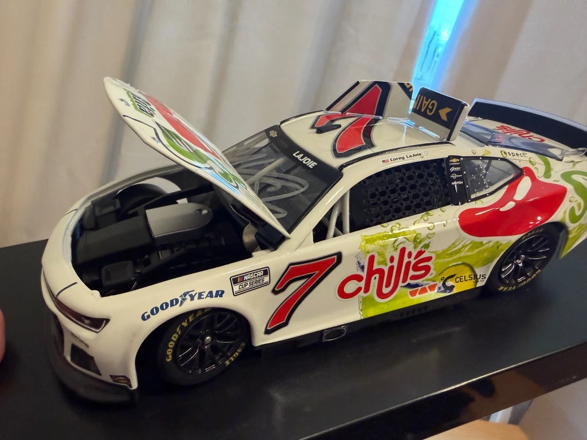 Preços baixos em NASCAR Diecast e Toy Carros de Corrida | eBay