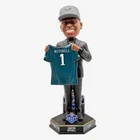 Quinyon Mitchell Philadelphia Eagles 2024 Draft Pick Bobblehead NFL Football