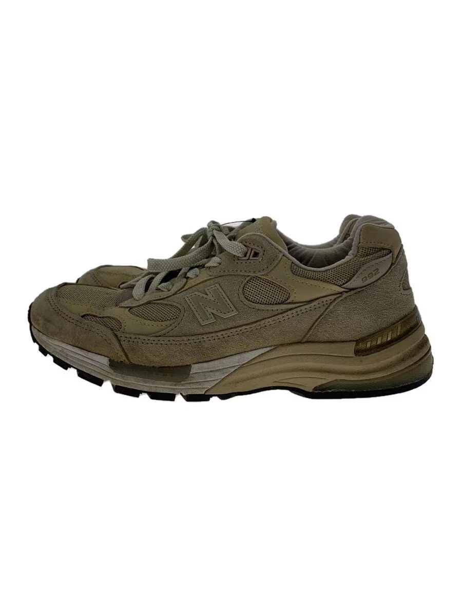New Balance 992 Made in USA Tan for sale | eBay
