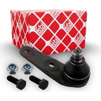 Febi Bilstein 03612 Traggelenk FüHrungsgelenk FüR Audi 80 90 89 89Q 8A B3 81