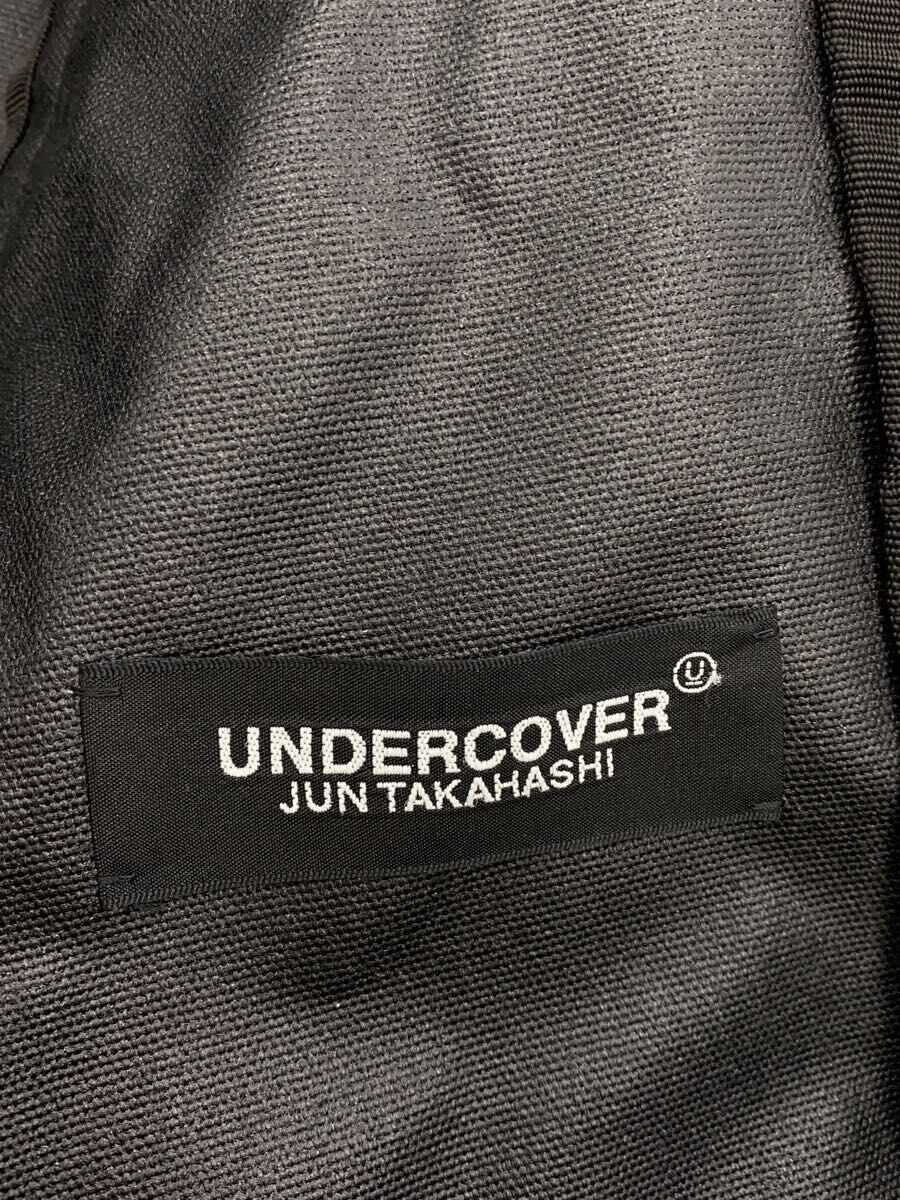 新品未着用UNDERCOVER Soutien Collar Coat SOUTIEN COLLAR COAT