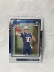 2024 Panini Donruss Optic - Rated Rookie Drake Maye #229 (RC)