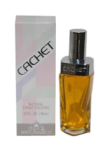 ウインドソング　プリンス　マチャベリ　香水　パフューム　CACHET 4つ Prince Matchabelli Cachet Fragrances for Women for sale - eBay