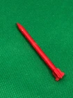Vintage GI Joe ARAH 1983 Cobra FANG MISSILE NO DECAL vehicle part