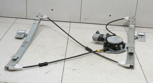 VW Polo 6N1 (95-99) elektr Fensterheber Tür vorne Rechts 4 5 Türer #58016-H375
