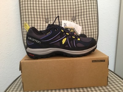 salomon granitik gtx