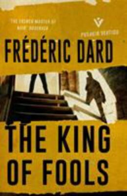 The King of Fools by Dard, Frédéric