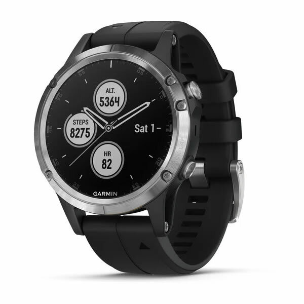garmin fenix 5 new model