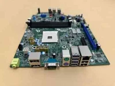 Dell Optiplex 5055 Small Form Factor SFF Desktop Motherboard 0NNT0 7HXY6