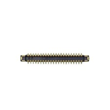 Display FPC Connector On Board for Google Pixel 3a 3a XL Replacement Repair Part