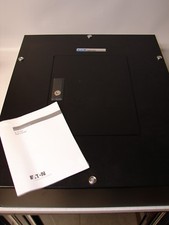  NEW Eaton 9155 Hot Sync Parallel Tie Cabinet