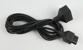 NES Zapper - Pistola de luz original Nintendo NES-005 para Duck Hunt, Wild Gunman, etc.