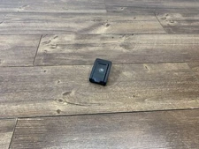 15-18 Mercedes-Benz C300 W205 Rear Child Seat Anchor Cover Trim LH Or RH Side