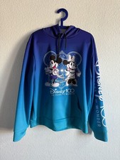 Disney 100 Years Celebration Hoodie - XL