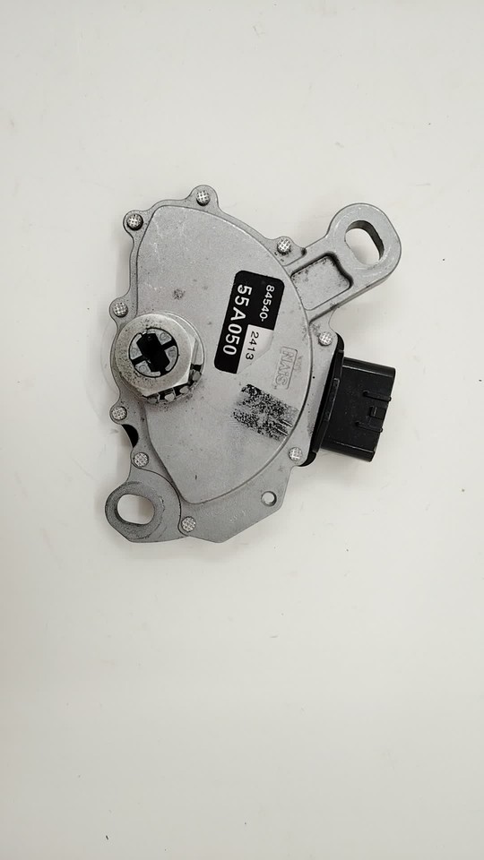 Kit 8 Solenoidi Di Trasmissione – Per Cambio AW55-50SN, AW55-51SN, Compatibile Con Nissan, Volvo, Saab, Saturn, Suzuki