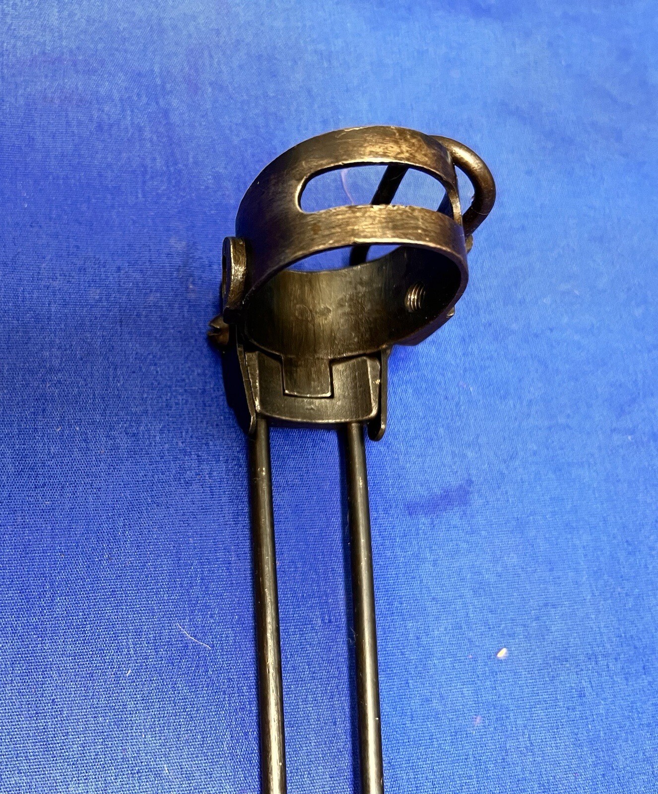 WWII JAPANESE TYPE 99 ARISAKA RIFLE MONOPOD ORIGINAL NICE COMPLETE