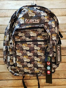 jansport cat backpacks