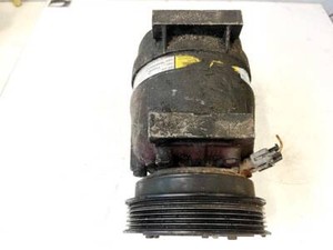 Renault Scenic 1999 AC AIR Compressor Pump 7700103536, Used #1778146-31