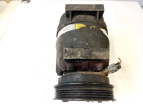 Renault Scenic 1999 AC AIR Compressor Pump 7700103536, Used #1778146-31