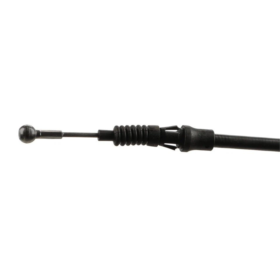 NUEVO OEM VW Volkswagen 2006-2016 cable de freno de estacionamiento del lado del conductor 1K0-609-721-BB Foto 2 de 4