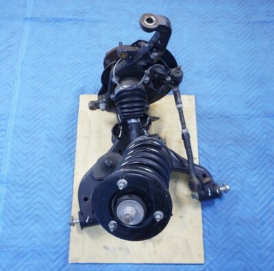 パーツ SUSTINA OEM '16-'19 Nissan Titan XD Oil Strainer Assembly - CEV8D1