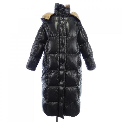 Authentic MONCLER Down Coat  #241-003-390-2598 - Picture 1 of 9