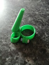 K40 Laser Cutter Air Assist Nozzle for 40W CO2 c/w Dot Laser Mount