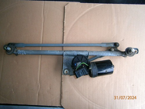 1 BOSCH 0390241142 CHP Scheibenwischermotor mit Gestänge OPEL Vectra B/Caravan