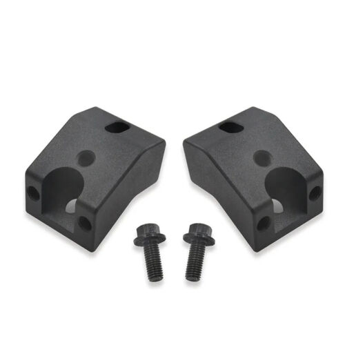 For Toyota Tacoma 05-22 4Runner FJ and GX 1.25" Front Seat Jackers Spacers Lift - Picture 6 of 6