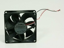 OEM Nidec T80T12MS10A7-52 3-Pin Fan for NEC V311X V260X V300X NP216 2VDC 0.22A