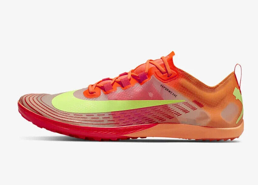 NIKE Zoom Victory WAFFLE 5 XC MEN'S RUNNING SHOES AJ0846-801 NIKE Zoom Victory WAFFLE 5 XC MEN'S RUNNING SHOES AJ0846-801