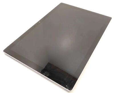 Microsoft Surface Pro 7 1866 8GB 128GB | eBay