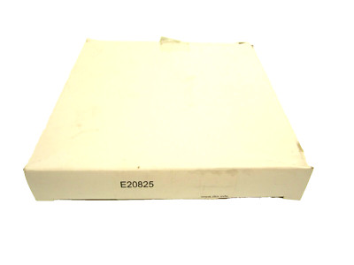 NEW IFM Efector E20825 Photoelectric Switch Sensor Fiber Optic Cable