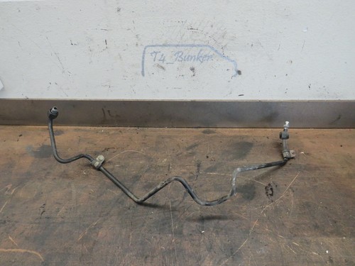 VW T4 1,9TD ABL Ölzulaufleitung Ölleitung Turbolader Öl Leitung 028145771AC