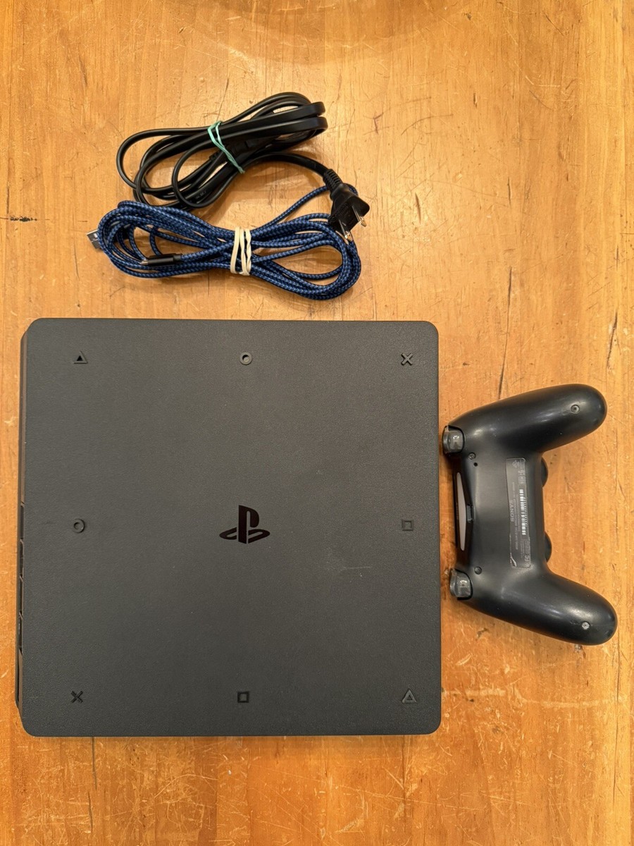 SONY - PLAYSTATION 4 + Game 3つ。 Sony PlayStation TV System Bundle 3000468 B&H Photo Video