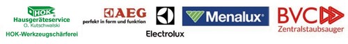 BVC Zentralstaubsauger ALL-IN-ONE C 600 BlackLINE-PAKET-bis -140qm- 4 SAUGDOSEN - Bild 2 von 2