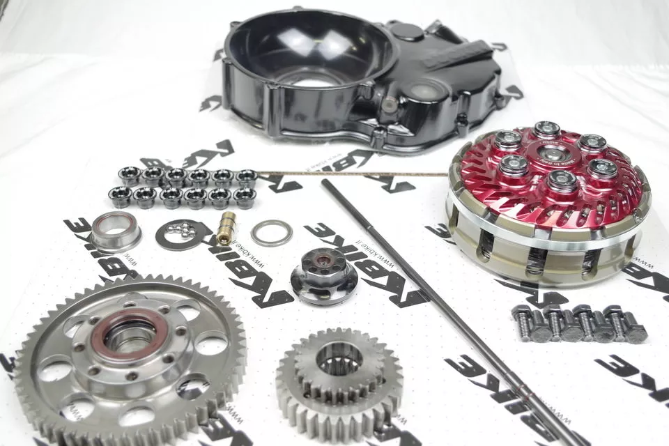 Ducati Multistrada 1200 Modification Kit Dry Clutch Slipper