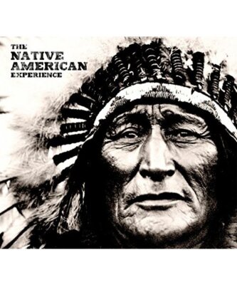 The Native American Experience [With Removable Facsimile Documents], Jay Wertz