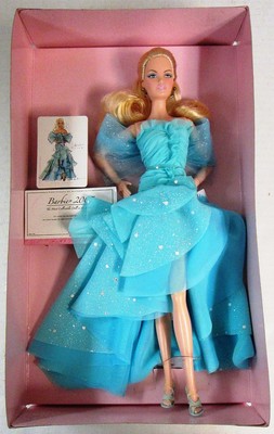 barbie 2007