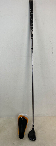 Palm Springs Visa 21° Golf Driver, 4 Hy Wood Mens Right Hand, Steel Shaft - Picture 8 of 8