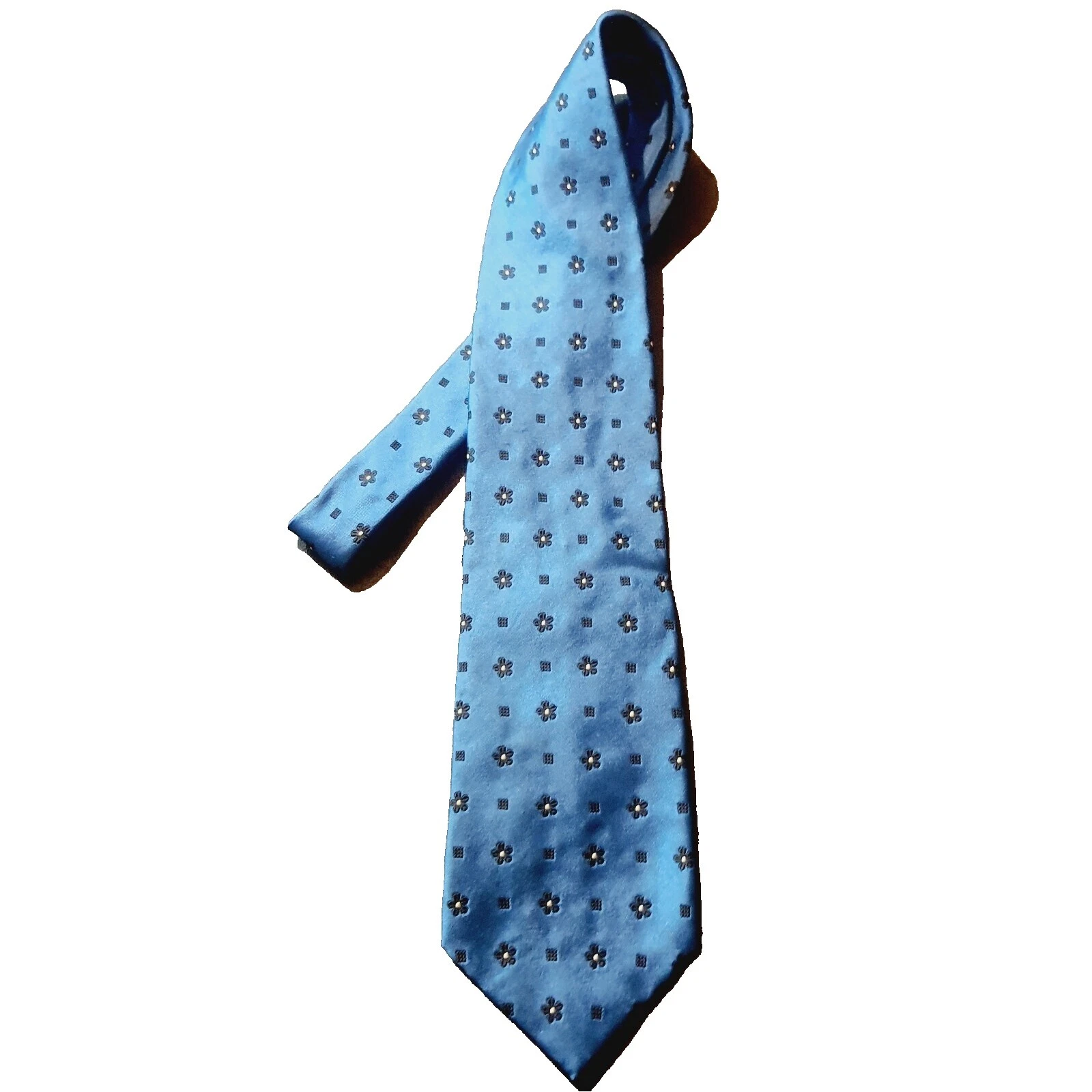 Lazos Gap Flor Floral Para Hombres