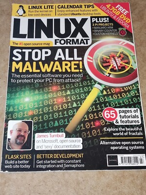 Linux70
