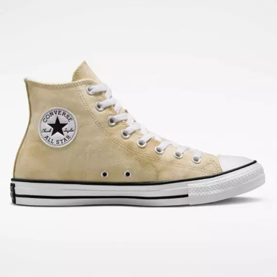Converse Chuck Taylor All Star Shoes Sun Washed Textile A04960C