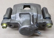 REMANUFACTURED REAR LEFT DISC BRAKE CALIPER 141.43512 FITS *SEE CHART*